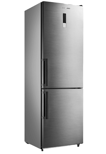 Ремонт двухкамерных холодильников